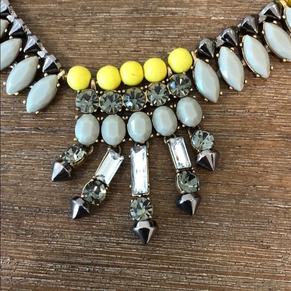 J. Crew Necklace - Picture 2 of 3